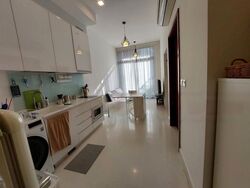 Urban Vista (D16), Condominium #547371061